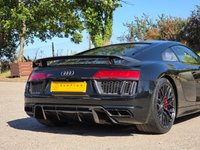 USED 2017 67 AUDI R8 5.2 FSI V10 Plus Coupe 2dr Petrol S Tronic quattro Euro 6 (s/s) (610 ps) FSH|20"|B&O|SPORT+|LASER|PPF