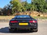 USED 2017 67 AUDI R8 5.2 FSI V10 Plus Coupe 2dr Petrol S Tronic quattro Euro 6 (s/s) (610 ps) FSH|20"|B&O|SPORT+|LASER|PPF