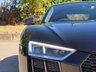 USED 2017 67 AUDI R8 5.2 FSI V10 Plus Coupe 2dr Petrol S Tronic quattro Euro 6 (s/s) (610 ps) FSH|20"|B&O|SPORT+|LASER|PPF