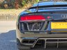 USED 2017 67 AUDI R8 5.2 FSI V10 Plus Coupe 2dr Petrol S Tronic quattro Euro 6 (s/s) (610 ps) FSH|20"|B&O|SPORT+|LASER|PPF