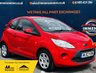 USED 2013 13 FORD KA 1.2 Edge Hatchback 3dr Petrol Manual Euro 5 (s/s) (69 ps) 
