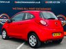 USED 2013 13 FORD KA 1.2 Edge Hatchback 3dr Petrol Manual Euro 5 (s/s) (69 ps) 