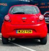 USED 2013 13 FORD KA 1.2 Edge Hatchback 3dr Petrol Manual Euro 5 (s/s) (69 ps) 