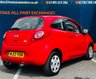 USED 2013 13 FORD KA 1.2 Edge Hatchback 3dr Petrol Manual Euro 5 (s/s) (69 ps) 