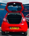 USED 2013 13 FORD KA 1.2 Edge Hatchback 3dr Petrol Manual Euro 5 (s/s) (69 ps) 