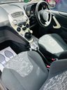USED 2013 13 FORD KA 1.2 Edge Hatchback 3dr Petrol Manual Euro 5 (s/s) (69 ps) 