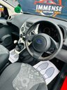 USED 2013 13 FORD KA 1.2 Edge Hatchback 3dr Petrol Manual Euro 5 (s/s) (69 ps) 