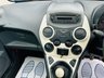 USED 2013 13 FORD KA 1.2 Edge Hatchback 3dr Petrol Manual Euro 5 (s/s) (69 ps) 