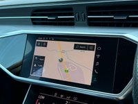 USED 2019 T AUDI A6 2.0 TDI 40 S line Saloon 4dr Diesel S Tronic Euro 6 (s/s) (204 ps) FULL BODY KIT + REVERSE CAM + HEATED SEATS