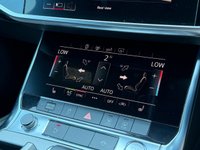 USED 2019 T AUDI A6 2.0 TDI 40 S line Saloon 4dr Diesel S Tronic Euro 6 (s/s) (204 ps) FULL BODY KIT + REVERSE CAM + HEATED SEATS