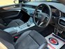 USED 2019 T AUDI A6 2.0 TDI 40 S line Saloon 4dr Diesel S Tronic Euro 6 (s/s) (204 ps) FULL BODY KIT + REVERSE CAM + HEATED SEATS