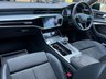 USED 2019 T AUDI A6 2.0 TDI 40 S line Saloon 4dr Diesel S Tronic Euro 6 (s/s) (204 ps) FULL BODY KIT + REVERSE CAM + HEATED SEATS