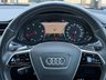 USED 2019 T AUDI A6 2.0 TDI 40 S line Saloon 4dr Diesel S Tronic Euro 6 (s/s) (204 ps) FULL BODY KIT + REVERSE CAM + HEATED SEATS
