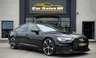 USED 2019 T AUDI A6 2.0 TDI 40 S line Saloon 4dr Diesel S Tronic Euro 6 (s/s) (204 ps) FULL BODY KIT + REVERSE CAM + HEATED SEATS
