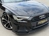 USED 2019 T AUDI A6 2.0 TDI 40 S line Saloon 4dr Diesel S Tronic Euro 6 (s/s) (204 ps) FULL BODY KIT + REVERSE CAM + HEATED SEATS