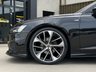 USED 2019 T AUDI A6 2.0 TDI 40 S line Saloon 4dr Diesel S Tronic Euro 6 (s/s) (204 ps) FULL BODY KIT + REVERSE CAM + HEATED SEATS