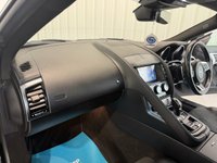 USED 2017 67 JAGUAR F-TYPE 2.0i R-Dynamic Coupe 2dr Petrol Auto Euro 6 (s/s) (300 ps) 