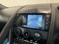 USED 2017 67 JAGUAR F-TYPE 2.0i R-Dynamic Coupe 2dr Petrol Auto Euro 6 (s/s) (300 ps) 