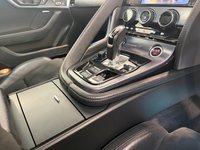 USED 2017 67 JAGUAR F-TYPE 2.0i R-Dynamic Coupe 2dr Petrol Auto Euro 6 (s/s) (300 ps) 