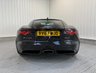 USED 2017 67 JAGUAR F-TYPE 2.0i R-Dynamic Coupe 2dr Petrol Auto Euro 6 (s/s) (300 ps) 