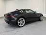 USED 2017 67 JAGUAR F-TYPE 2.0i R-Dynamic Coupe 2dr Petrol Auto Euro 6 (s/s) (300 ps) 