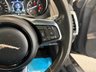 USED 2017 67 JAGUAR F-TYPE 2.0i R-Dynamic Coupe 2dr Petrol Auto Euro 6 (s/s) (300 ps) 