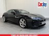 USED 2017 67 JAGUAR F-TYPE 2.0i R-Dynamic Coupe 2dr Petrol Auto Euro 6 (s/s) (300 ps) 