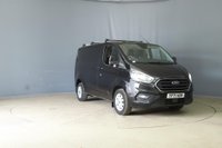 USED 2021 71 FORD TRANSIT CUSTOM 2.0 280 EcoBlue Limited L1 H1 Euro 6 (s/s) 5dr 1 OWNER! NEW WETBELT! AIR CON