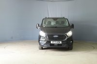 USED 2021 71 FORD TRANSIT CUSTOM 2.0 280 EcoBlue Limited L1 H1 Euro 6 (s/s) 5dr 1 OWNER! NEW WETBELT! AIR CON