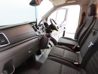 USED 2021 71 FORD TRANSIT CUSTOM 2.0 280 EcoBlue Limited L1 H1 Euro 6 (s/s) 5dr 1 OWNER! NEW WETBELT! AIR CON
