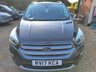 USED 2017 17 FORD KUGA 2.0 TDCi Titanium Euro 6 (s/s) 5dr LOVELY FAMILY VEHICLE!!!!