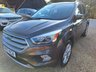 USED 2017 17 FORD KUGA 2.0 TDCi Titanium Euro 6 (s/s) 5dr LOVELY FAMILY VEHICLE!!!!