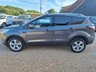 USED 2017 17 FORD KUGA 2.0 TDCi Titanium Euro 6 (s/s) 5dr LOVELY FAMILY VEHICLE!!!!