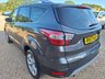 USED 2017 17 FORD KUGA 2.0 TDCi Titanium Euro 6 (s/s) 5dr LOVELY FAMILY VEHICLE!!!!