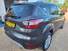 USED 2017 17 FORD KUGA 2.0 TDCi Titanium Euro 6 (s/s) 5dr LOVELY FAMILY VEHICLE!!!!