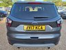 USED 2017 17 FORD KUGA 2.0 TDCi Titanium Euro 6 (s/s) 5dr LOVELY FAMILY VEHICLE!!!!