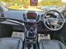 USED 2017 17 FORD KUGA 2.0 TDCi Titanium Euro 6 (s/s) 5dr LOVELY FAMILY VEHICLE!!!!