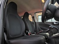 USED 2017 66 SMART FORFOUR 1.0 Passion Hatchback 5dr Petrol Manual Euro 6 (s/s) (71 ps) FSH|LOWOWNERS|6MWARRANTY|ULEZ