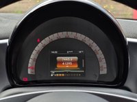 USED 2017 66 SMART FORFOUR 1.0 Passion Hatchback 5dr Petrol Manual Euro 6 (s/s) (71 ps) FSH|LOWOWNERS|6MWARRANTY|ULEZ