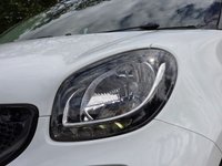 USED 2017 66 SMART FORFOUR 1.0 Passion Hatchback 5dr Petrol Manual Euro 6 (s/s) (71 ps) FSH|LOWOWNERS|6MWARRANTY|ULEZ