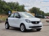 USED 2017 66 SMART FORFOUR 1.0 Passion Hatchback 5dr Petrol Manual Euro 6 (s/s) (71 ps) FSH|LOWOWNERS|6MWARRANTY|ULEZ