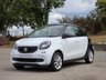 USED 2017 66 SMART FORFOUR 1.0 Passion Hatchback 5dr Petrol Manual Euro 6 (s/s) (71 ps) FSH|LOWOWNERS|6MWARRANTY|ULEZ