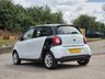USED 2017 66 SMART FORFOUR 1.0 Passion Hatchback 5dr Petrol Manual Euro 6 (s/s) (71 ps) FSH|LOWOWNERS|6MWARRANTY|ULEZ