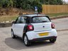 USED 2017 66 SMART FORFOUR 1.0 Passion Hatchback 5dr Petrol Manual Euro 6 (s/s) (71 ps) FSH|LOWOWNERS|6MWARRANTY|ULEZ