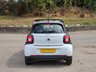 USED 2017 66 SMART FORFOUR 1.0 Passion Hatchback 5dr Petrol Manual Euro 6 (s/s) (71 ps) FSH|LOWOWNERS|6MWARRANTY|ULEZ