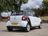 USED 2017 66 SMART FORFOUR 1.0 Passion Hatchback 5dr Petrol Manual Euro 6 (s/s) (71 ps) FSH|LOWOWNERS|6MWARRANTY|ULEZ