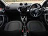 USED 2017 66 SMART FORFOUR 1.0 Passion Hatchback 5dr Petrol Manual Euro 6 (s/s) (71 ps) FSH|LOWOWNERS|6MWARRANTY|ULEZ
