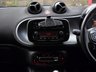 USED 2017 66 SMART FORFOUR 1.0 Passion Hatchback 5dr Petrol Manual Euro 6 (s/s) (71 ps) FSH|LOWOWNERS|6MWARRANTY|ULEZ