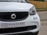 USED 2017 66 SMART FORFOUR 1.0 Passion Hatchback 5dr Petrol Manual Euro 6 (s/s) (71 ps) FSH|LOWOWNERS|6MWARRANTY|ULEZ