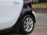 USED 2017 66 SMART FORFOUR 1.0 Passion Hatchback 5dr Petrol Manual Euro 6 (s/s) (71 ps) FSH|LOWOWNERS|6MWARRANTY|ULEZ